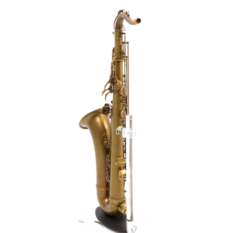 Eastman Model ETS852 '52nd Street' Tenor Saxophone SN A2470476 OPEN BOX- for sale at BrassAndWinds.com