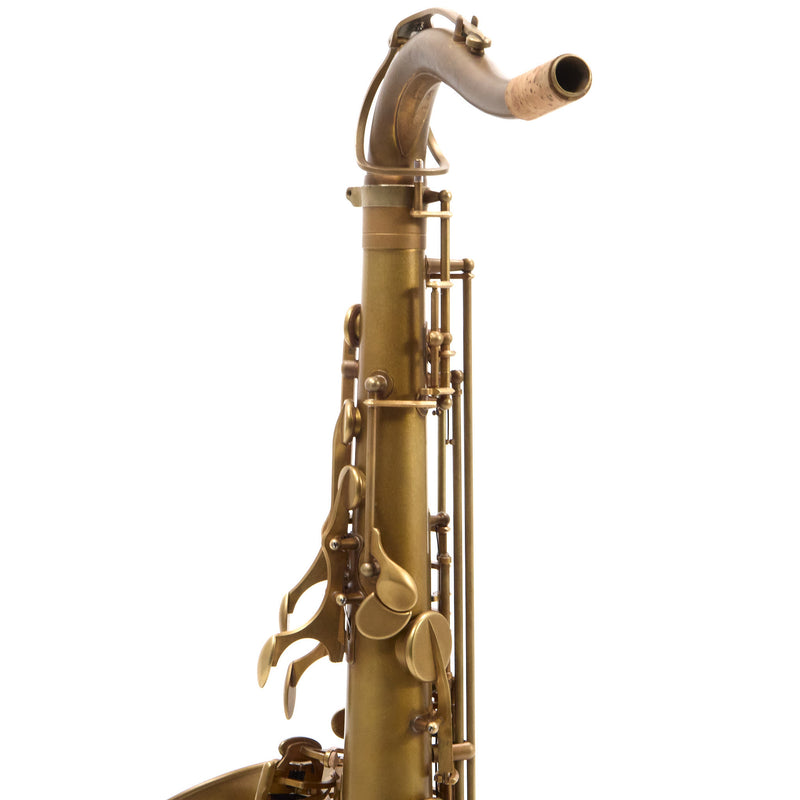 Eastman Model ETS852 '52nd Street' Tenor Saxophone SN A2470476 OPEN BOX- for sale at BrassAndWinds.com