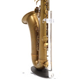 Eastman Model ETS852 '52nd Street' Tenor Saxophone SN A2470476 OPEN BOX- for sale at BrassAndWinds.com