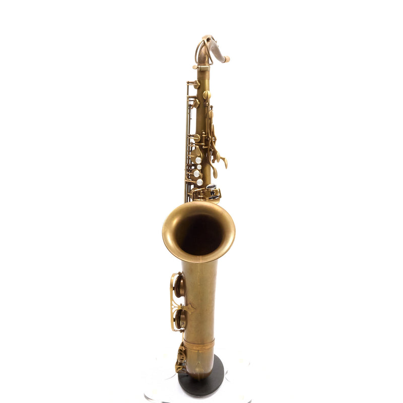 Eastman Model ETS852 '52nd Street' Tenor Saxophone SN A2470476 OPEN BOX- for sale at BrassAndWinds.com