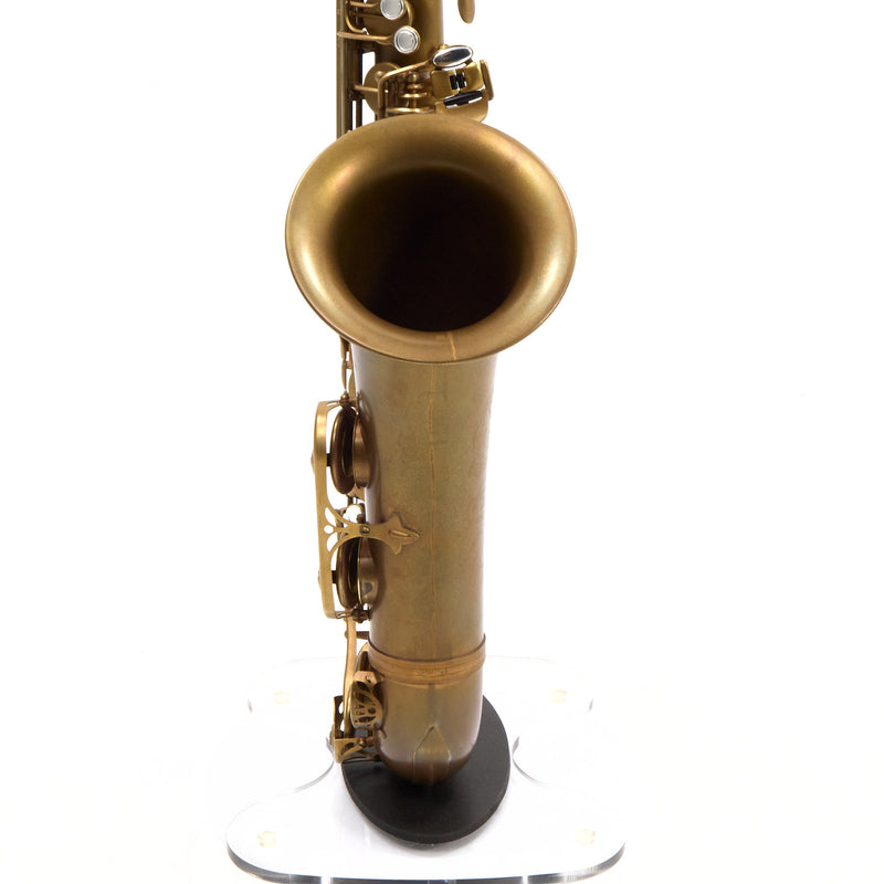 Eastman Model ETS852 '52nd Street' Tenor Saxophone SN A2470476 OPEN BOX- for sale at BrassAndWinds.com