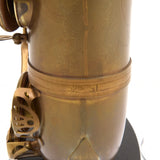 Eastman Model ETS852 '52nd Street' Tenor Saxophone SN A2470476 OPEN BOX- for sale at BrassAndWinds.com