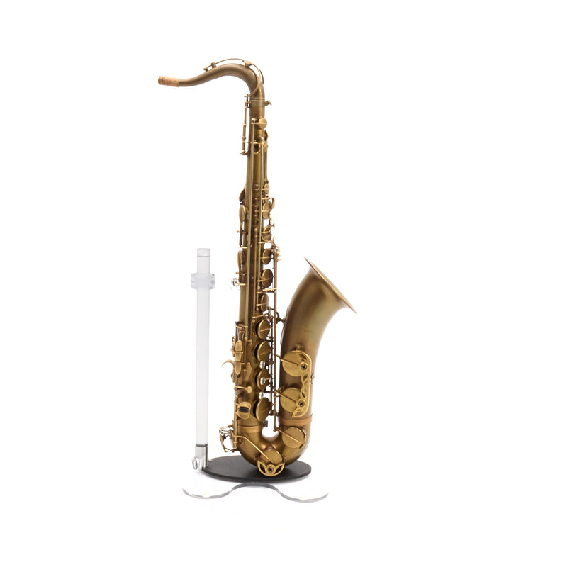 Eastman Model ETS852 '52nd Street' Tenor Saxophone SN A2470476 OPEN BOX- for sale at BrassAndWinds.com