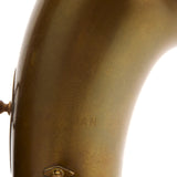 Eastman Model ETS852 '52nd Street' Tenor Saxophone SN A2470476 OPEN BOX- for sale at BrassAndWinds.com