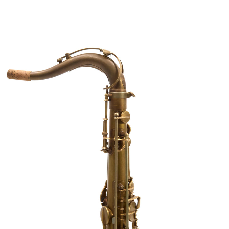 Eastman Model ETS852 '52nd Street' Tenor Saxophone SN A2470476 OPEN BOX- for sale at BrassAndWinds.com