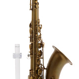 Eastman Model ETS852 '52nd Street' Tenor Saxophone SN A2470476 OPEN BOX- for sale at BrassAndWinds.com