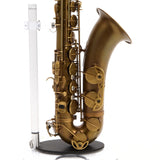 Eastman Model ETS852 '52nd Street' Tenor Saxophone SN A2470476 OPEN BOX- for sale at BrassAndWinds.com