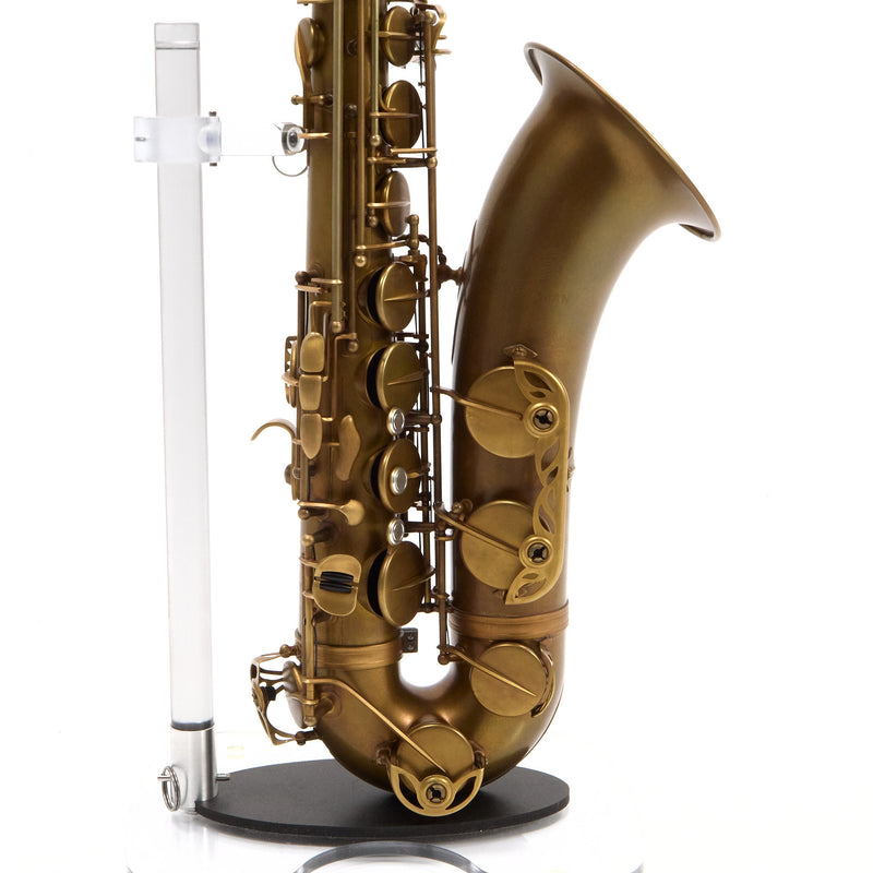 Eastman Model ETS852 '52nd Street' Tenor Saxophone SN A2470476 OPEN BOX- for sale at BrassAndWinds.com