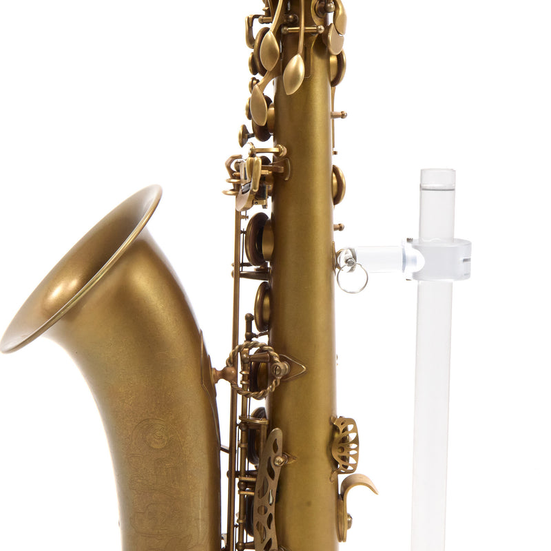 Eastman Model ETS852 '52nd Street' Tenor Saxophone SN A2470476 OPEN BOX- for sale at BrassAndWinds.com