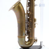Eastman Model ETS852 '52nd Street' Tenor Saxophone SN A2470487 OPEN BOX- for sale at BrassAndWinds.com