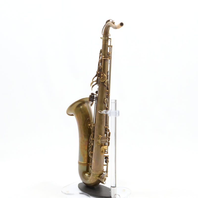 Eastman Model ETS852 '52nd Street' Tenor Saxophone SN A2470487 OPEN BOX- for sale at BrassAndWinds.com