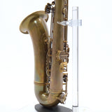 Eastman Model ETS852 '52nd Street' Tenor Saxophone SN A2470487 OPEN BOX- for sale at BrassAndWinds.com