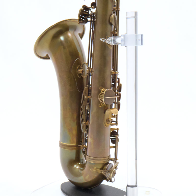 Eastman Model ETS852 '52nd Street' Tenor Saxophone SN A2470487 OPEN BOX- for sale at BrassAndWinds.com