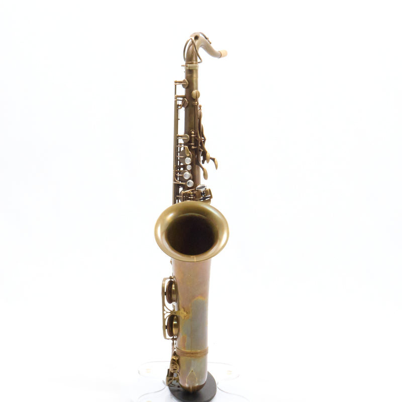 Eastman Model ETS852 '52nd Street' Tenor Saxophone SN A2470487 OPEN BOX- for sale at BrassAndWinds.com