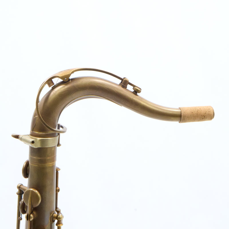 Eastman Model ETS852 '52nd Street' Tenor Saxophone SN A2470487 OPEN BOX- for sale at BrassAndWinds.com