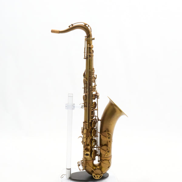Eastman Model ETS852 '52nd Street' Tenor Saxophone SN A2470487 OPEN BOX- for sale at BrassAndWinds.com