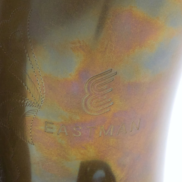 Eastman Model ETS852 '52nd Street' Tenor Saxophone SN A2470487 OPEN BOX- for sale at BrassAndWinds.com