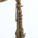 Eastman Model ETS852 '52nd Street' Tenor Saxophone SN A2470487 OPEN BOX- for sale at BrassAndWinds.com