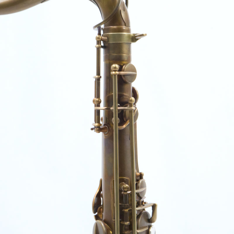 Eastman Model ETS852 '52nd Street' Tenor Saxophone SN A2470487 OPEN BOX- for sale at BrassAndWinds.com