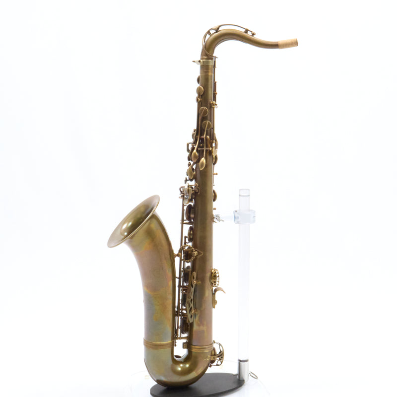 Eastman Model ETS852 '52nd Street' Tenor Saxophone SN A2470487 OPEN BOX- for sale at BrassAndWinds.com