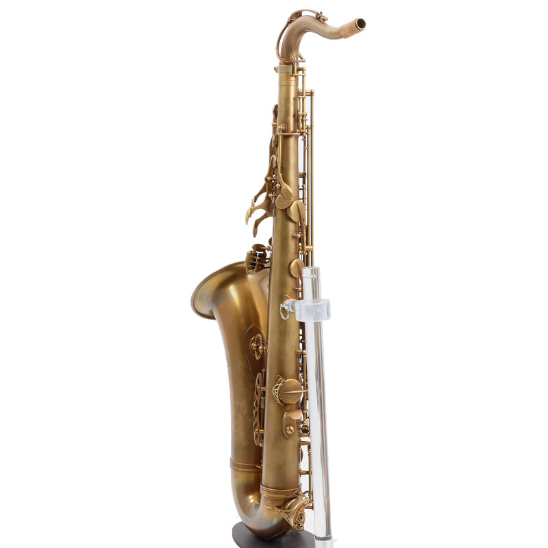 Eastman Model ETS852 '52nd Street' Tenor Saxophone SN A2570185 OPEN BOX