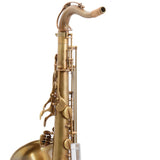 Eastman Model ETS852 '52nd Street' Tenor Saxophone SN A2570185 OPEN BOX