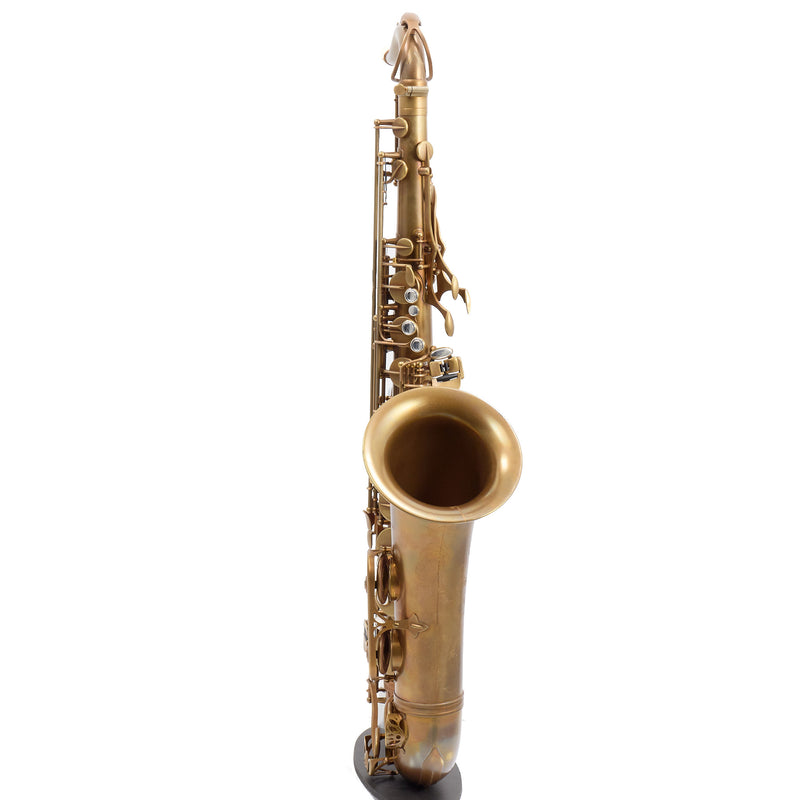 Eastman Model ETS852 '52nd Street' Tenor Saxophone SN A2570185 OPEN BOX