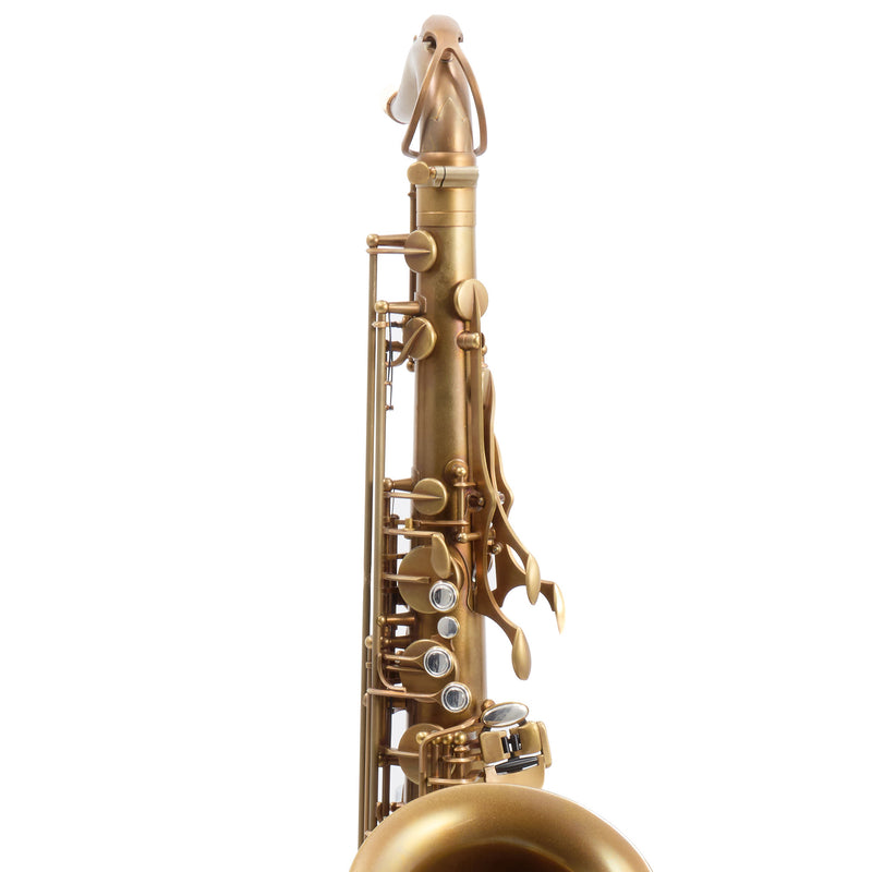 Eastman Model ETS852 '52nd Street' Tenor Saxophone SN A2570185 OPEN BOX