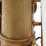 Eastman Model ETS852 '52nd Street' Tenor Saxophone SN A2570185 OPEN BOX