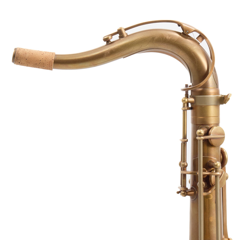 Eastman Model ETS852 '52nd Street' Tenor Saxophone SN A2570185 OPEN BOX