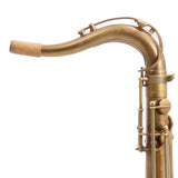 Eastman Model ETS852 '52nd Street' Tenor Saxophone SN A2570185 OPEN BOX