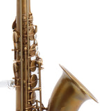 Eastman Model ETS852 '52nd Street' Tenor Saxophone SN A2570185 OPEN BOX