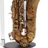 Eastman Model ETS852 '52nd Street' Tenor Saxophone SN A2570185 OPEN BOX