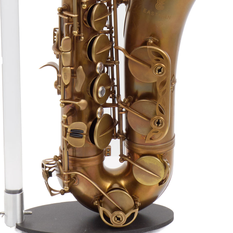 Eastman Model ETS852 '52nd Street' Tenor Saxophone SN A2570185 OPEN BOX