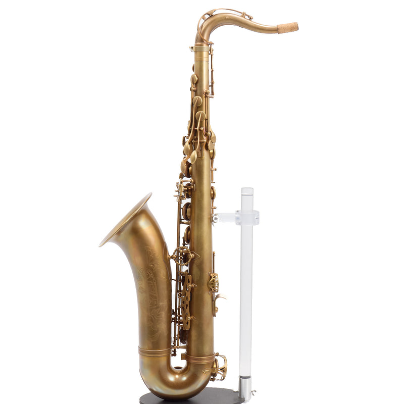 Eastman Model ETS852 '52nd Street' Tenor Saxophone SN A2570185 OPEN BOX