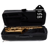 Eastman Model ETS852 '52nd Street' Tenor Saxophone SN A2570185 OPEN BOX