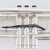 Edwards Model X-27 Professional Bb Trumpet SN G65223 GORGEOUS- for sale at BrassAndWinds.com