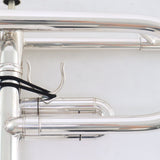 Edwards Model X-27 Professional Bb Trumpet SN G65223 GORGEOUS- for sale at BrassAndWinds.com