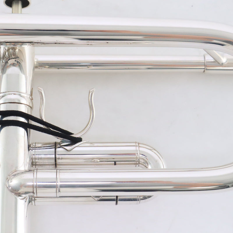 Edwards Model X-27 Professional Bb Trumpet SN G65223 GORGEOUS- for sale at BrassAndWinds.com