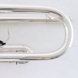 Edwards Model X-27 Professional Bb Trumpet SN G65223 GORGEOUS- for sale at BrassAndWinds.com