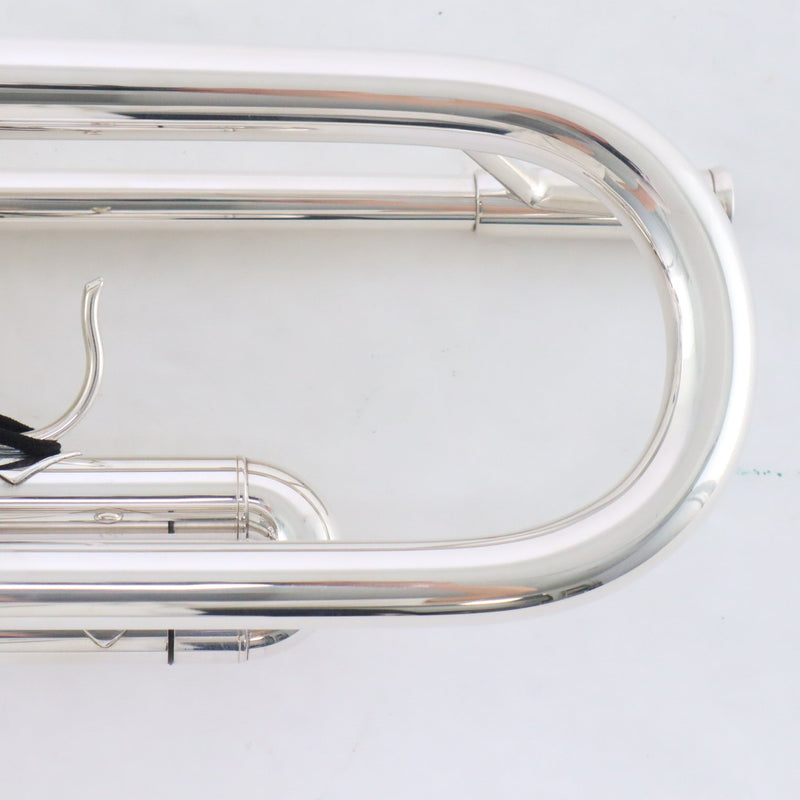 Edwards Model X-27 Professional Bb Trumpet SN G65223 GORGEOUS- for sale at BrassAndWinds.com