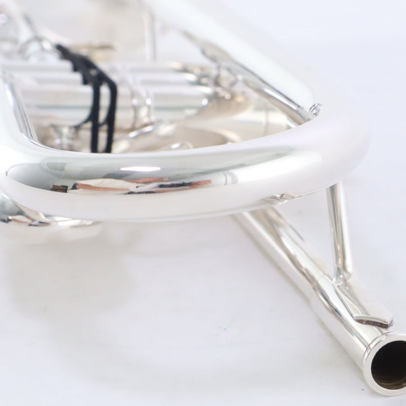 Edwards Model X-27 Professional Bb Trumpet SN G65223 GORGEOUS- for sale at BrassAndWinds.com