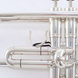 Edwards Model X-27 Professional Bb Trumpet SN G65223 GORGEOUS- for sale at BrassAndWinds.com