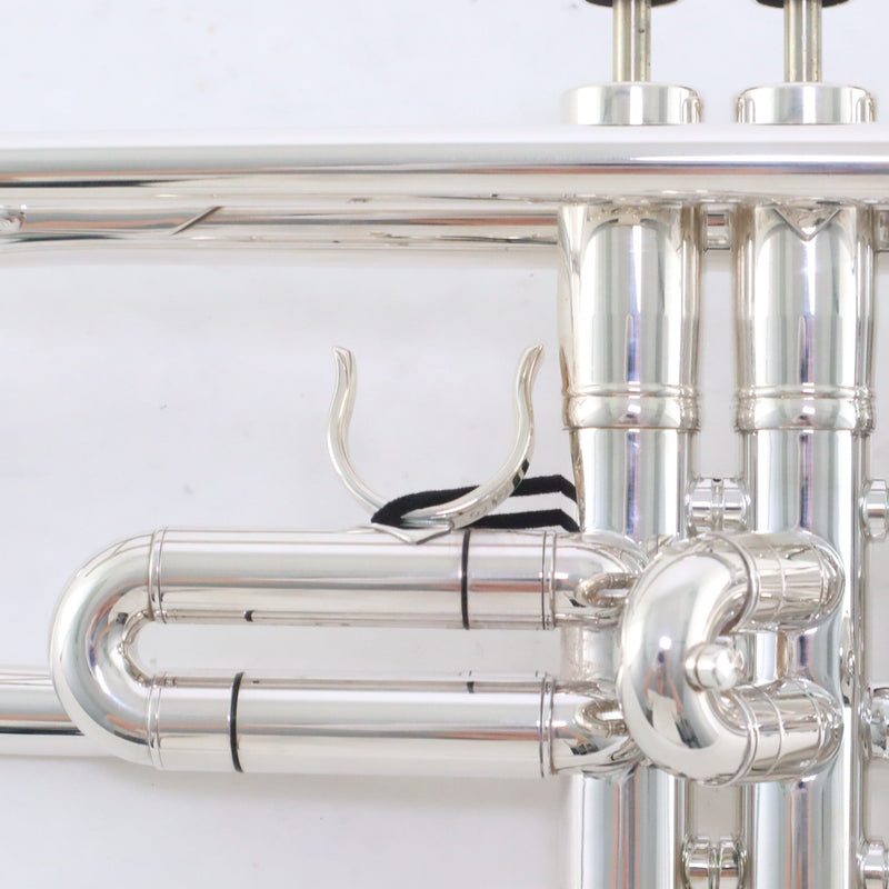 Edwards Model X-27 Professional Bb Trumpet SN G65223 GORGEOUS- for sale at BrassAndWinds.com