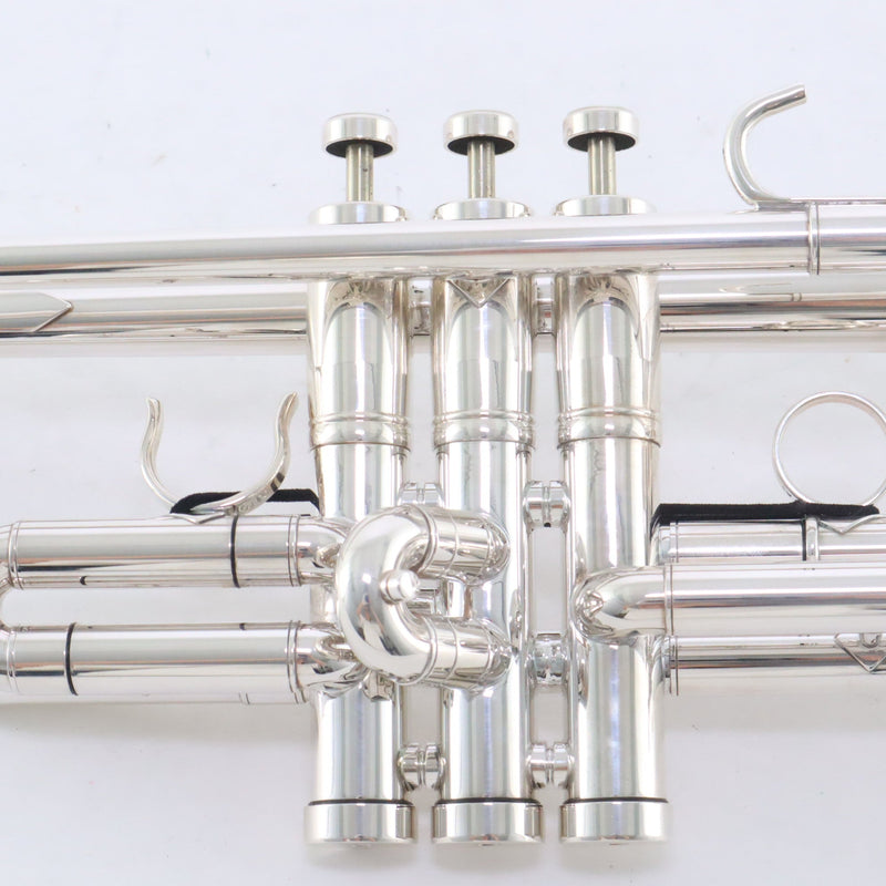 Edwards Model X-27 Professional Bb Trumpet SN G65223 GORGEOUS- for sale at BrassAndWinds.com
