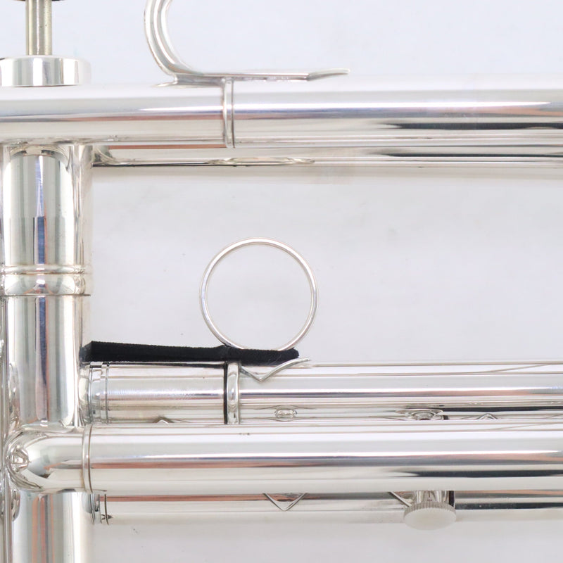 Edwards Model X-27 Professional Bb Trumpet SN G65223 GORGEOUS- for sale at BrassAndWinds.com
