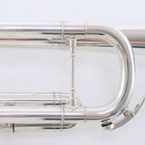 Edwards Model X-27 Professional Bb Trumpet SN G65223 GORGEOUS- for sale at BrassAndWinds.com