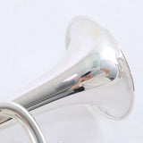 Edwards Model X-27 Professional Bb Trumpet SN G65223 GORGEOUS- for sale at BrassAndWinds.com