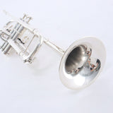 Edwards Model X-27 Professional Bb Trumpet SN G65223 GORGEOUS- for sale at BrassAndWinds.com