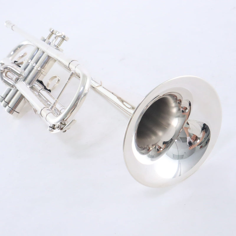 Edwards Model X-27 Professional Bb Trumpet SN G65223 GORGEOUS- for sale at BrassAndWinds.com